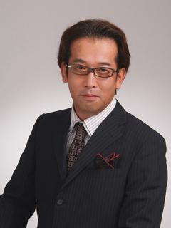 代表取締役社長兼CEO　稲葉　雄一氏