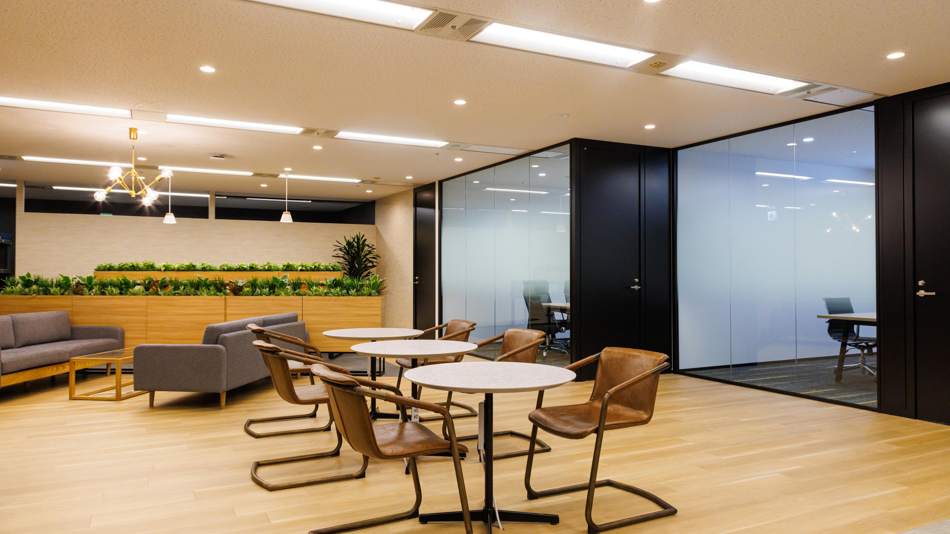 企業トップ画像