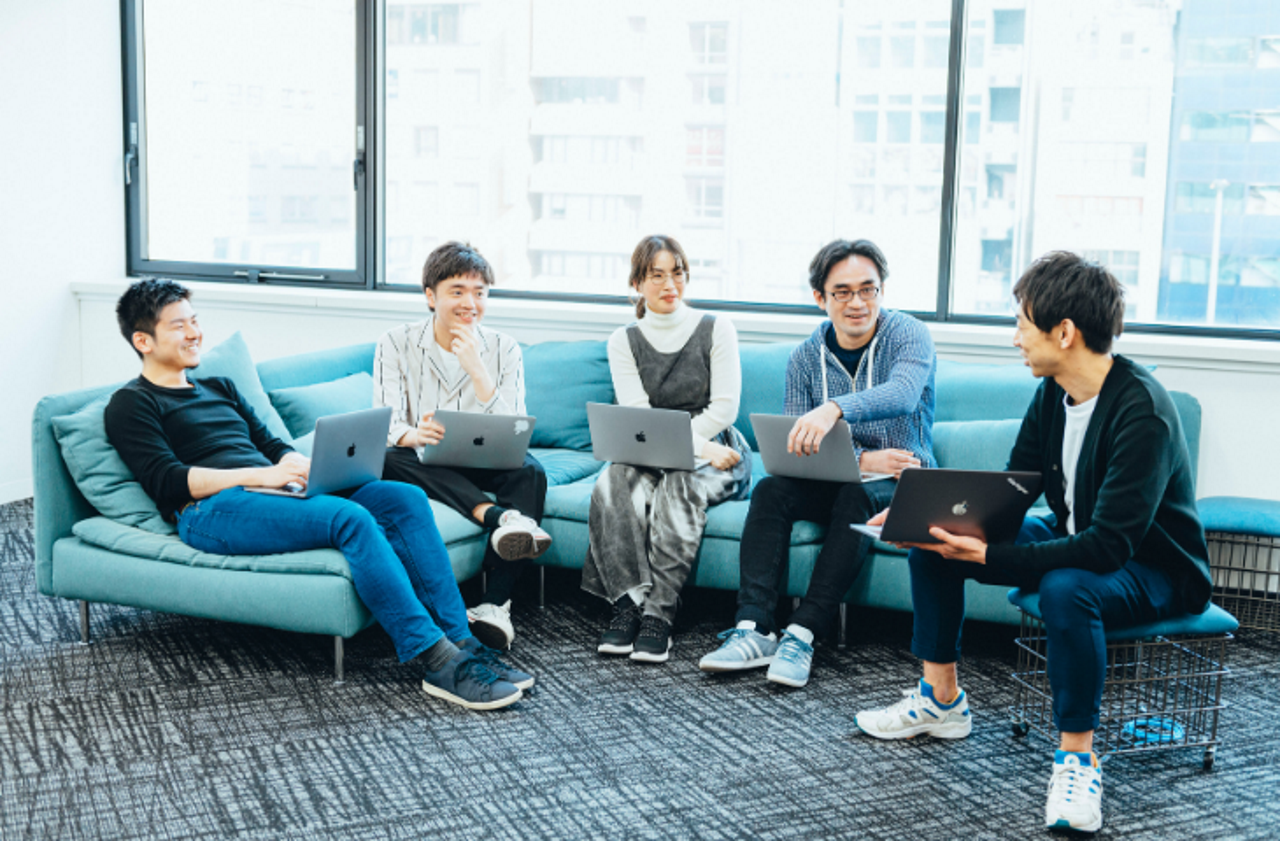 株式会社プログリット 求人画像1