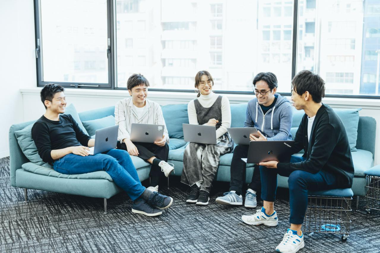 株式会社プログリット 求人画像1