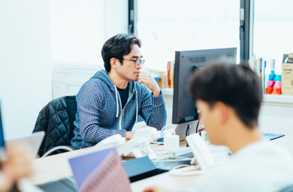 募集している求人：エンジニアリングマネージャー（候補）