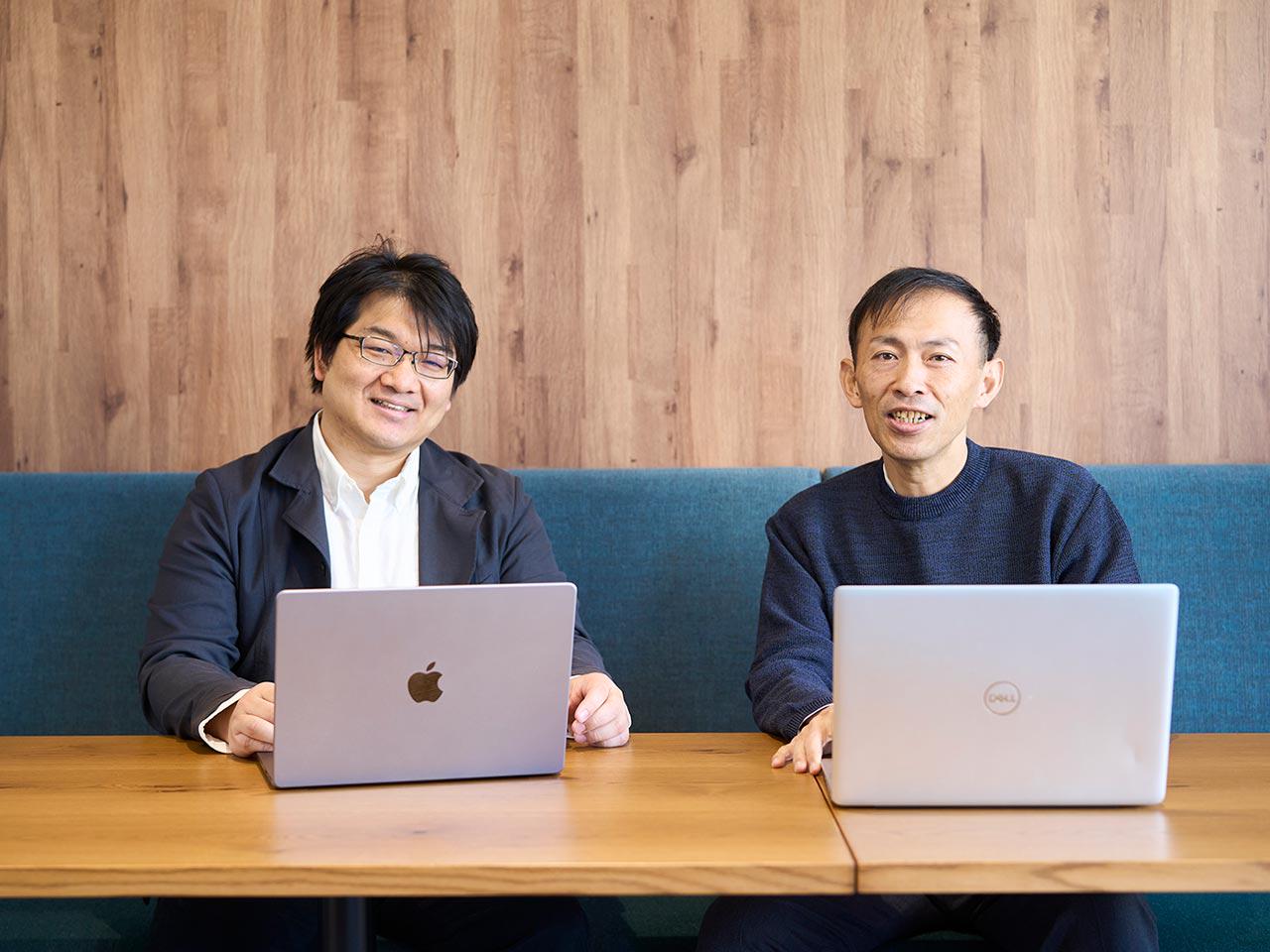 株式会社 ENKINLABのイメージ画像2