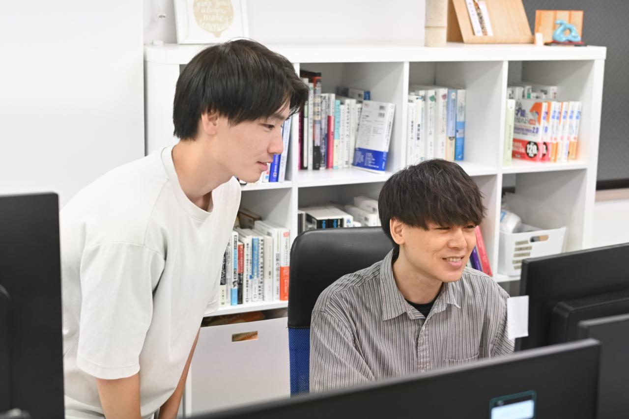 株式会社クラベス 求人画像1