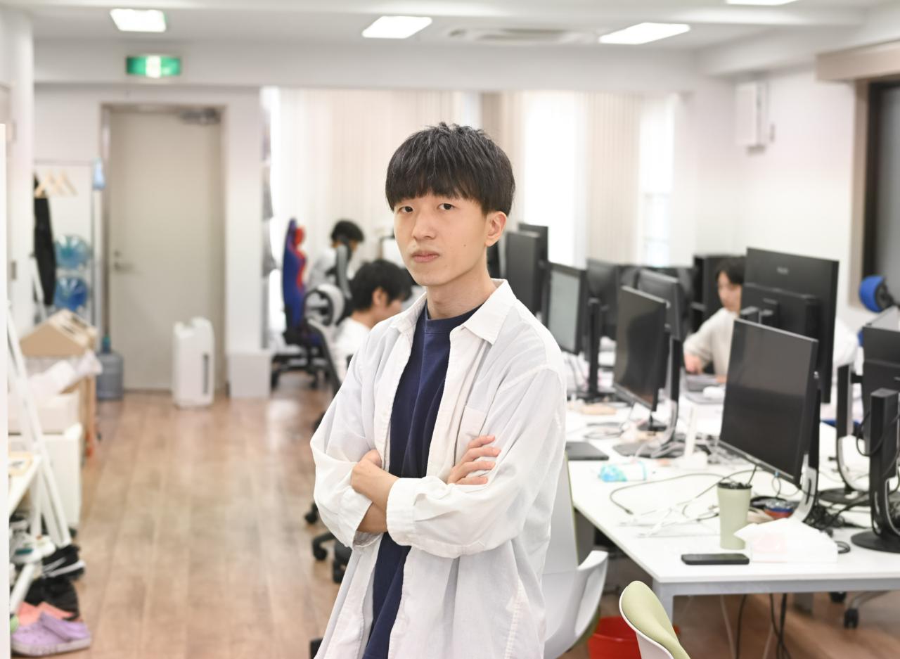 株式会社クラベス 求人画像1