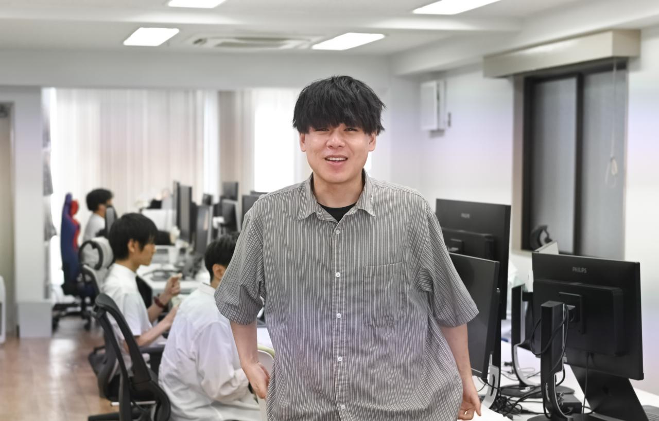 株式会社クラベス 求人画像1