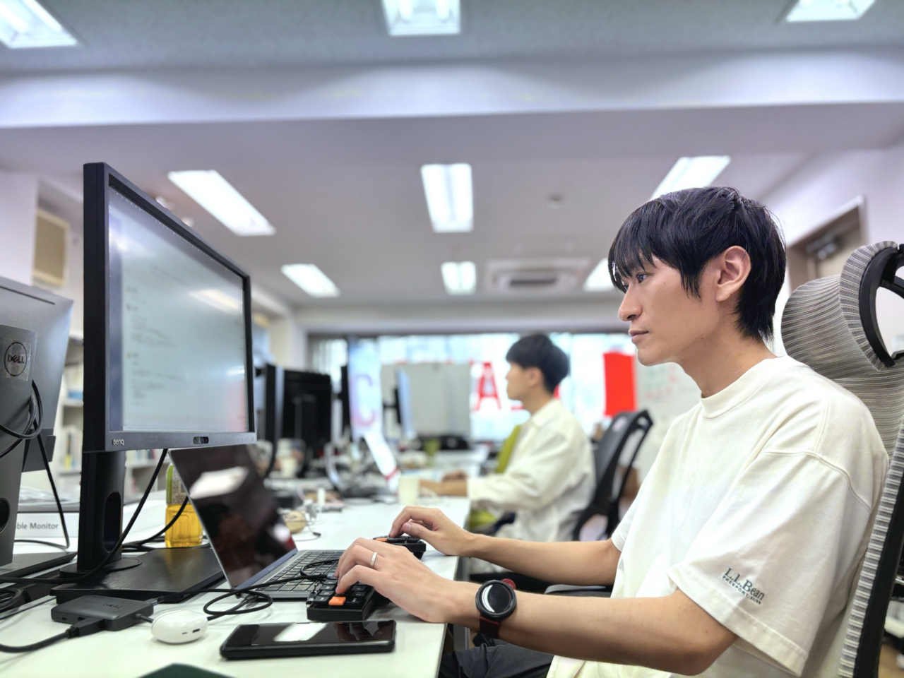 株式会社クラベス 求人画像1