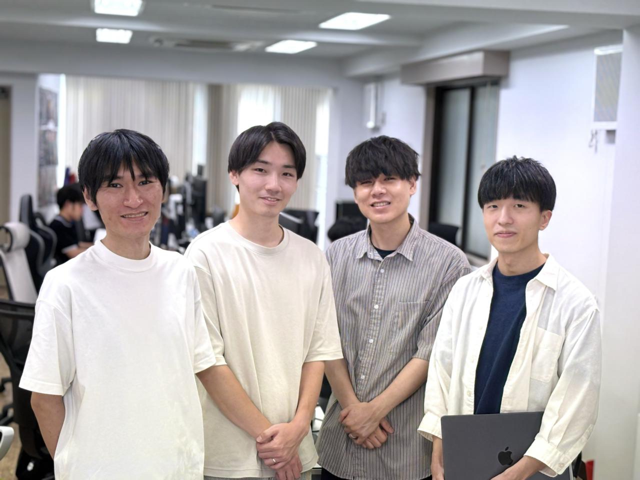 株式会社クラベス 求人画像1