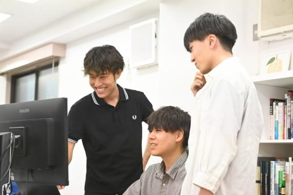 募集している求人：アシスタントディレクター