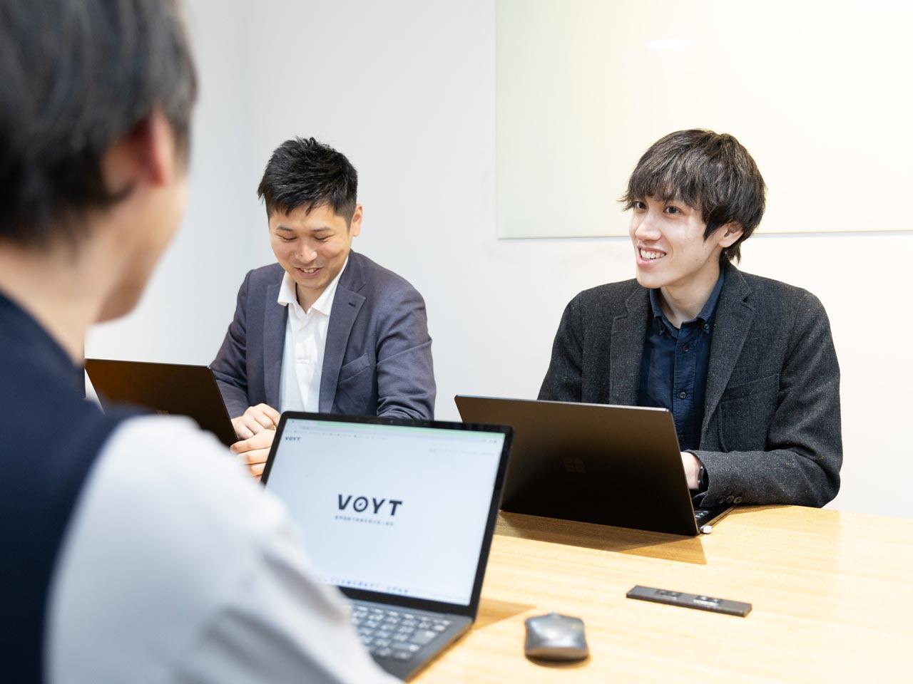 ボイット 株式会社のイメージ画像2