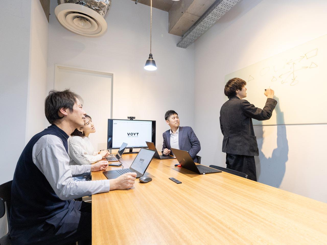 ボイット 株式会社のイメージ画像2