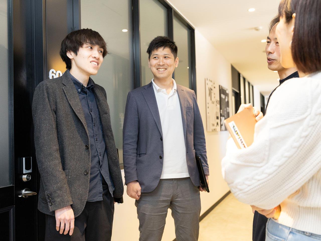 ボイット 株式会社のイメージ画像1