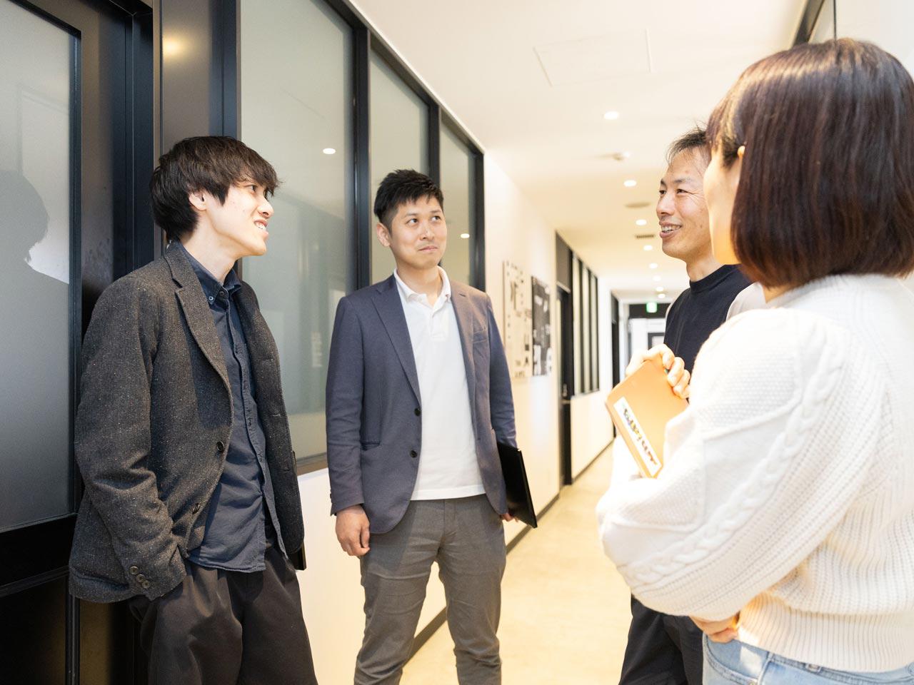 ボイット 株式会社のイメージ画像3