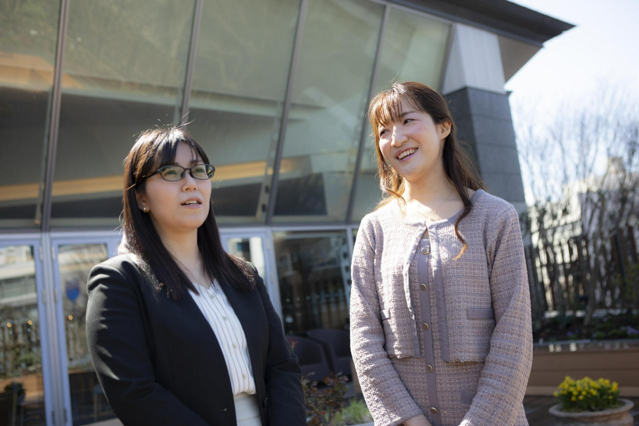 TOPPAN株式会社 求人画像1