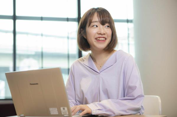 募集している求人：Webアプリエンジニア