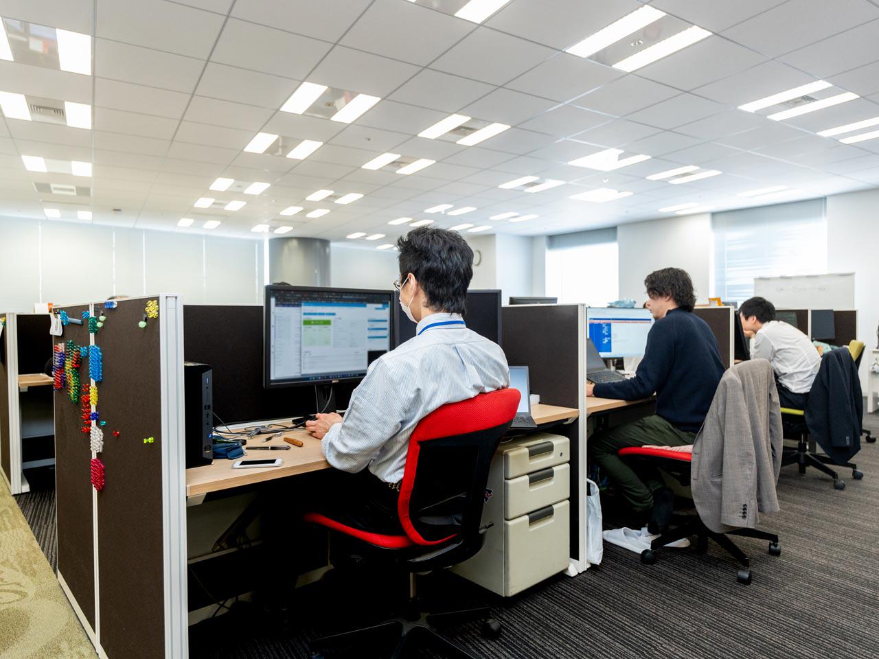 株式会社 朝日ネットのイメージ画像3