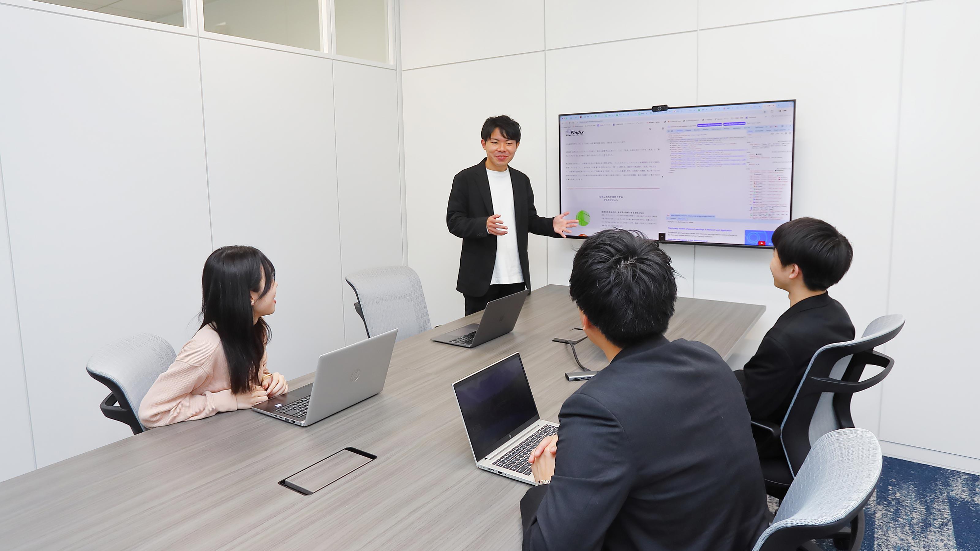 企業トップ画像