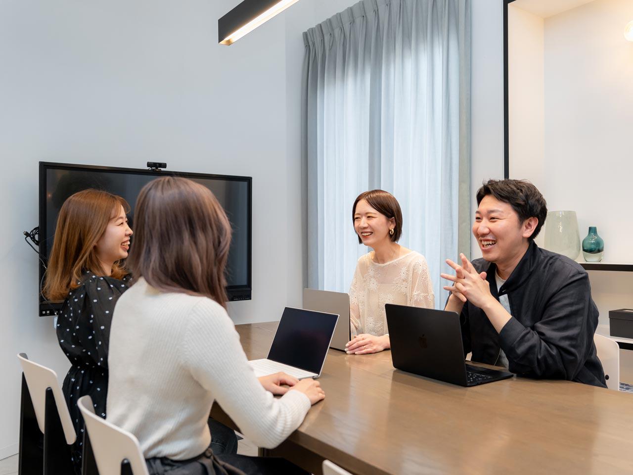 株式会社 moncheriのイメージ画像3