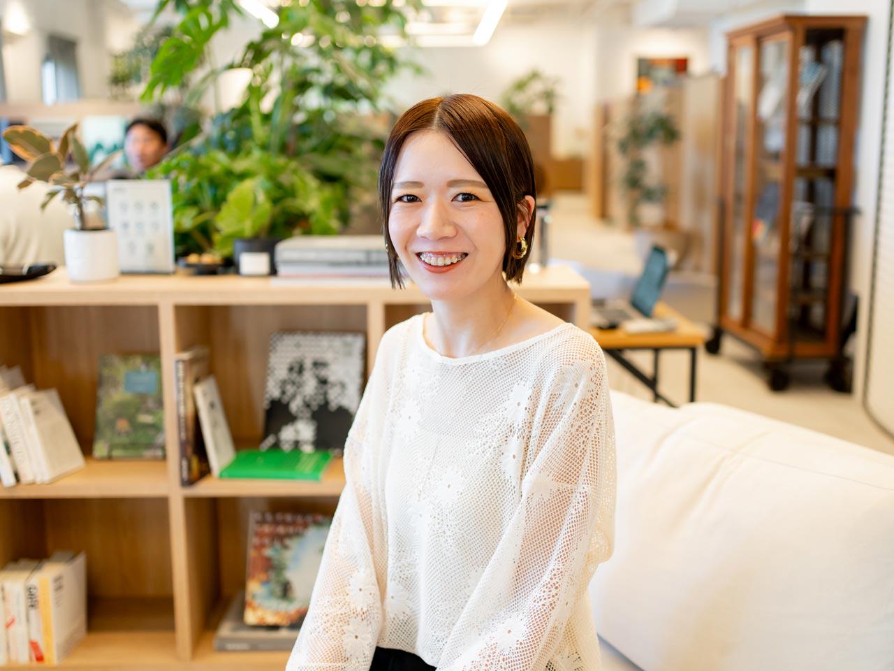 同社は、子供服ブランド企業の社内ベンチャー事業のローンチからスタートし、2022年10月に独立した企業としての活動を開始した。