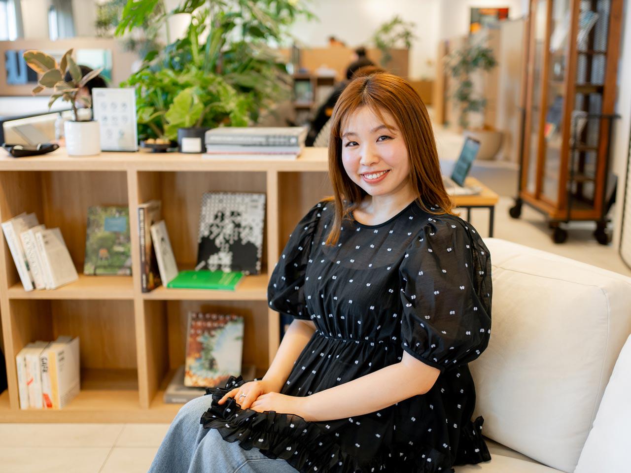 事業は、一般のペットオーナーに対する自社開発アイテムのECサイト販売のほか、全国のトリミングサロンやペット用品店、動物病院等への卸販売というビジネスモデルで展開。