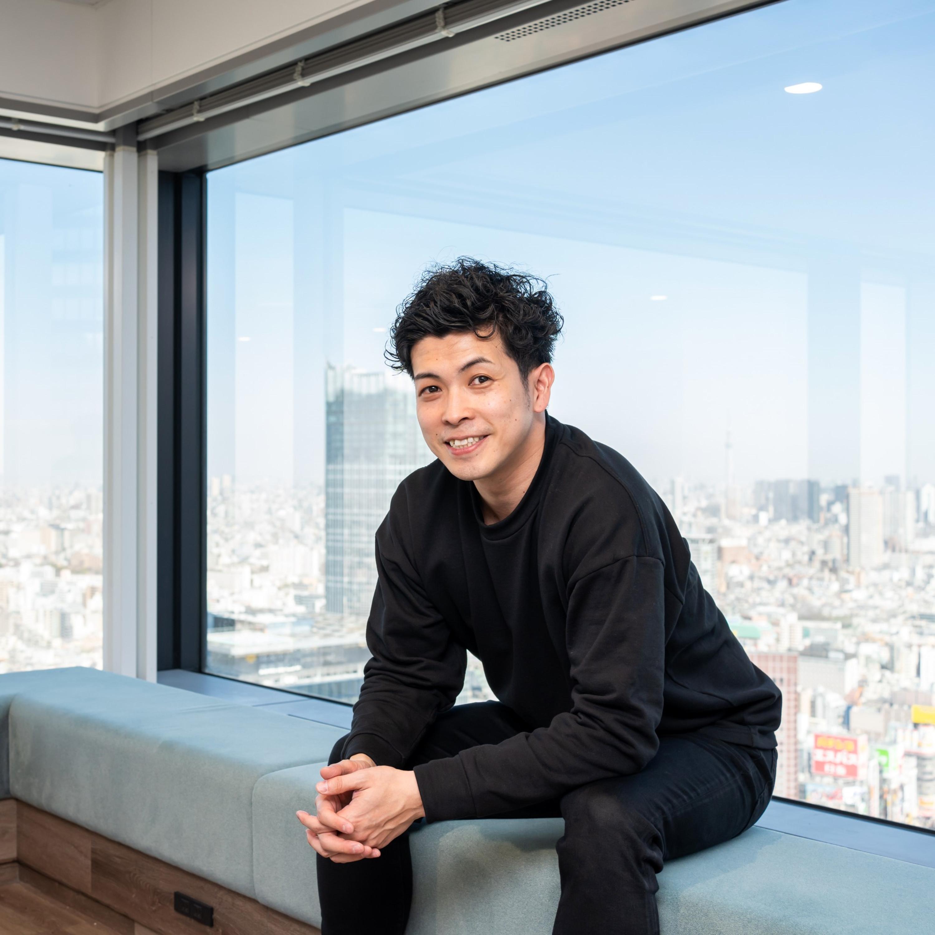 DXYZ株式会社メインアイコン