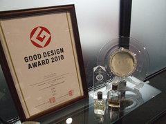 2010年度東京都ベンチャー技術大賞優秀賞等、数々の賞を受賞している。