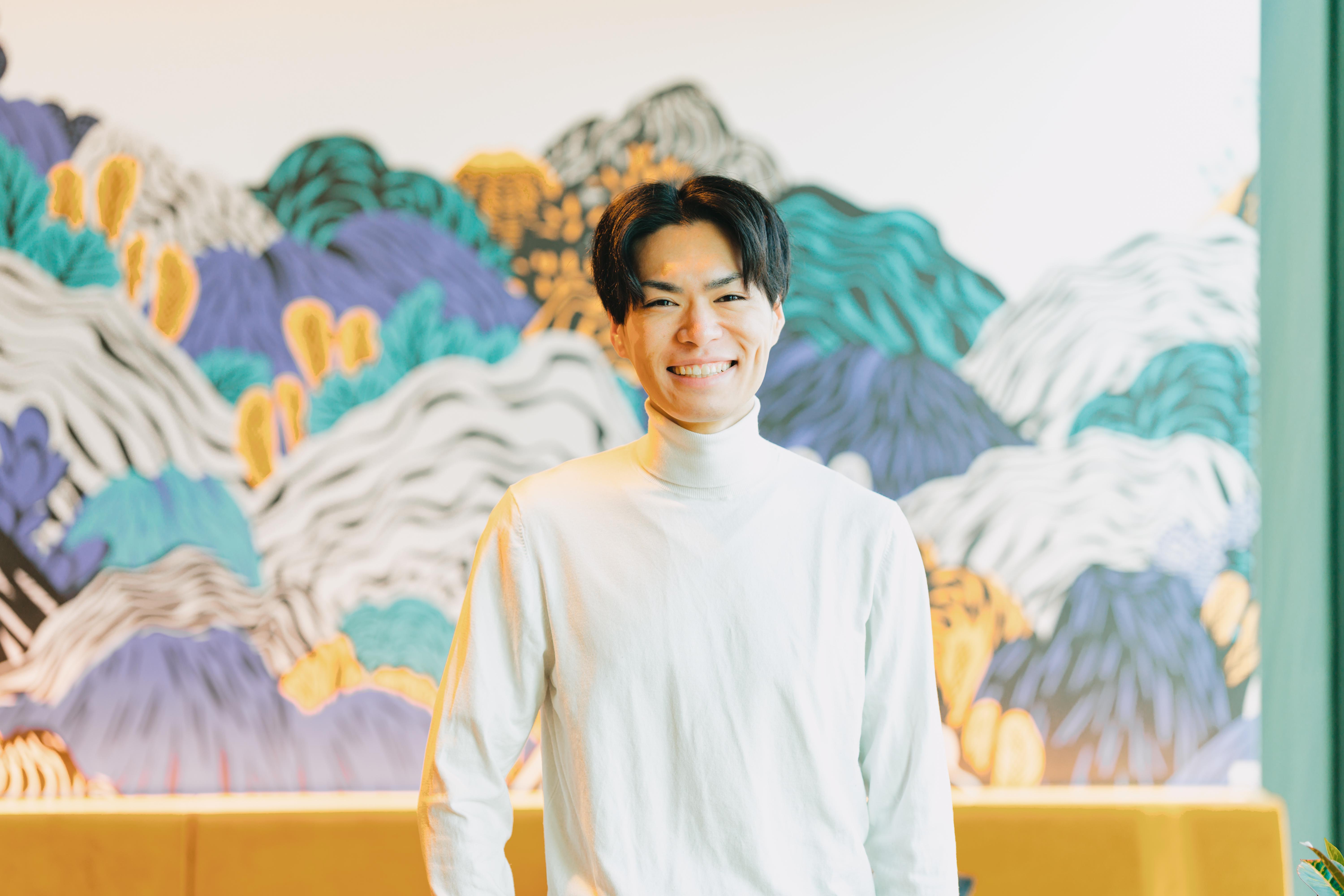 全くの未経験から独学でエンジニアに転身し起業した代表の経験をもとに、独自の視点で複数の事業展開している。