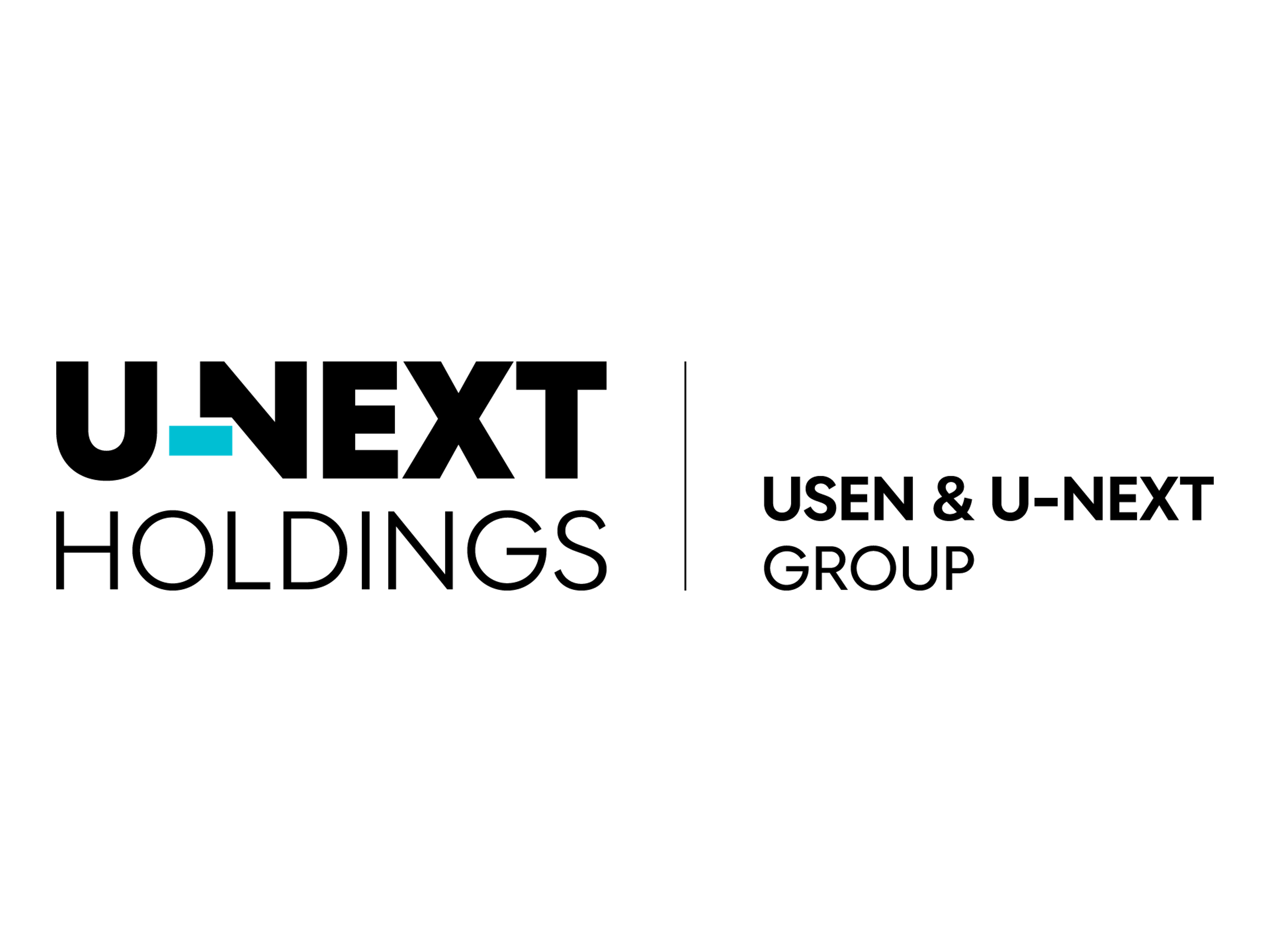 同社は、2017年12月に株式会社USENと株式会社U-NEXTの経営統合によって生まれた持株会社。