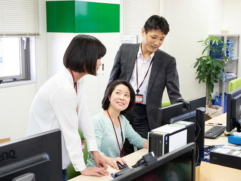 企業トップ画像