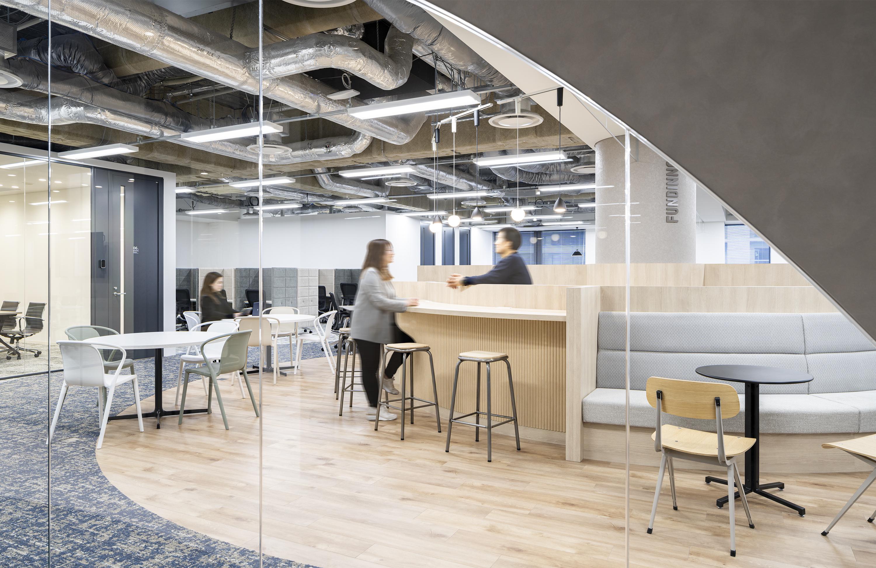 株式会社 FUNDINNOのイメージ画像3