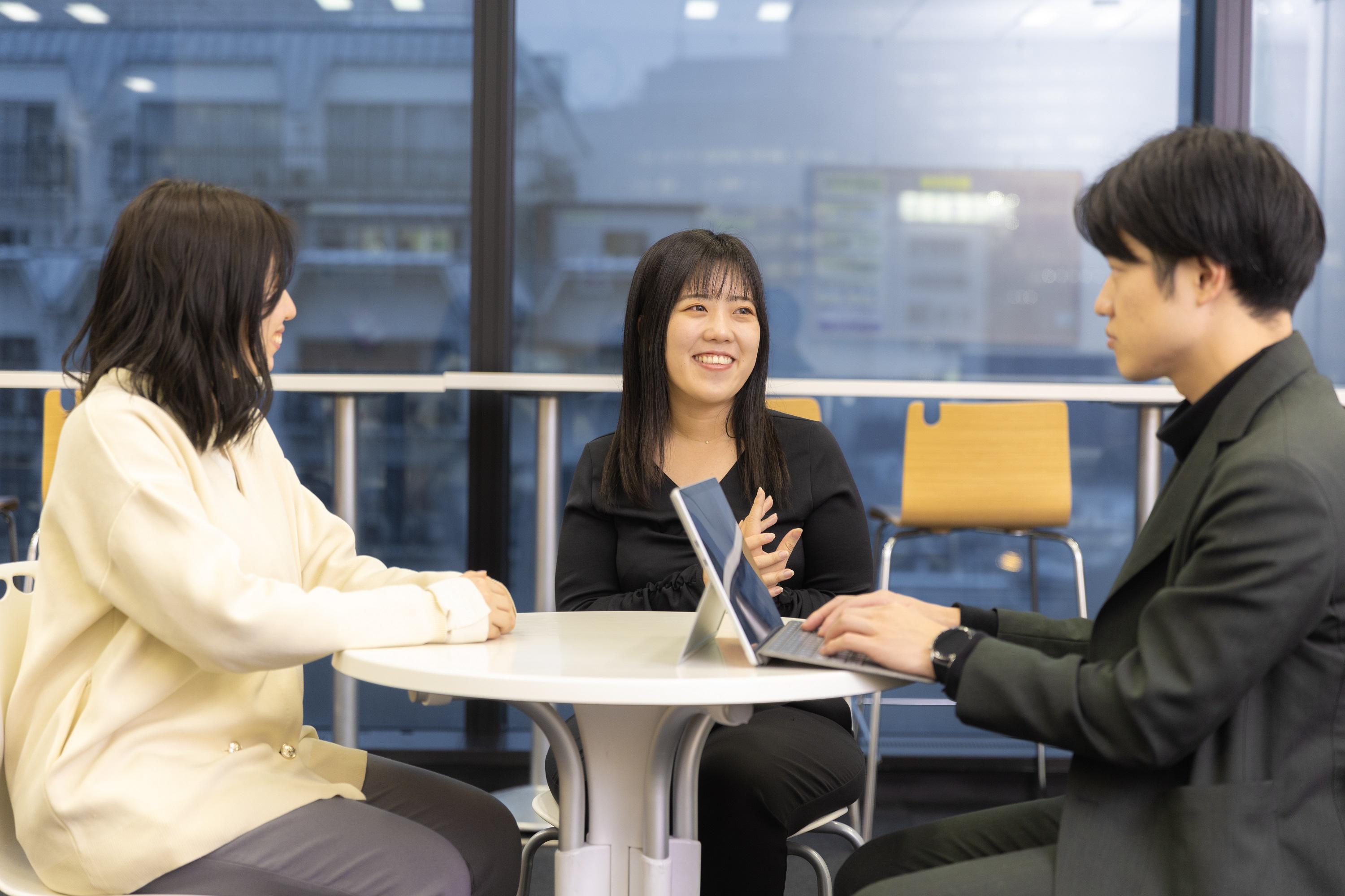 CAPS 株式会社のイメージ画像1