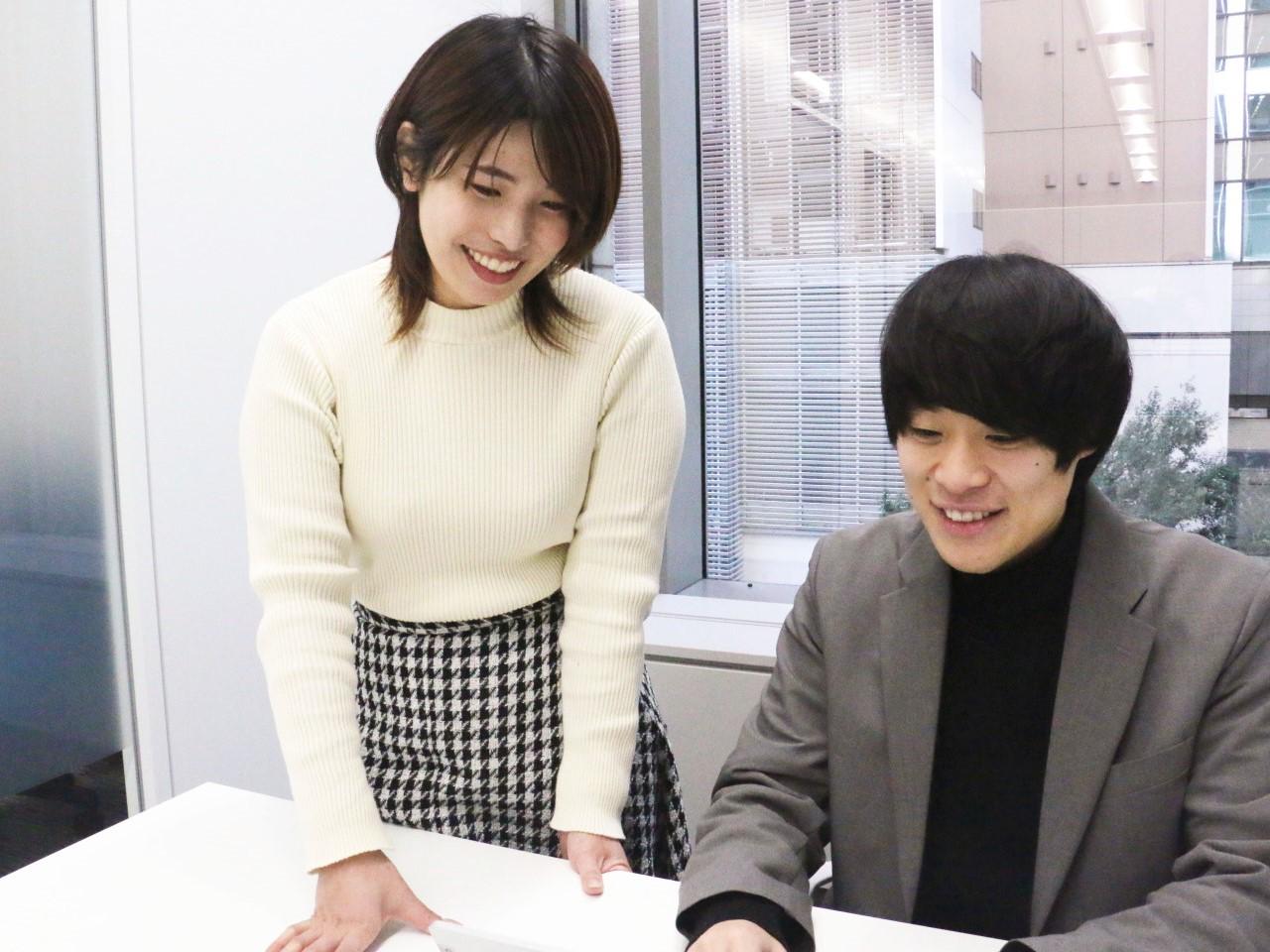 株式会社 アクシスウェアのイメージ画像1