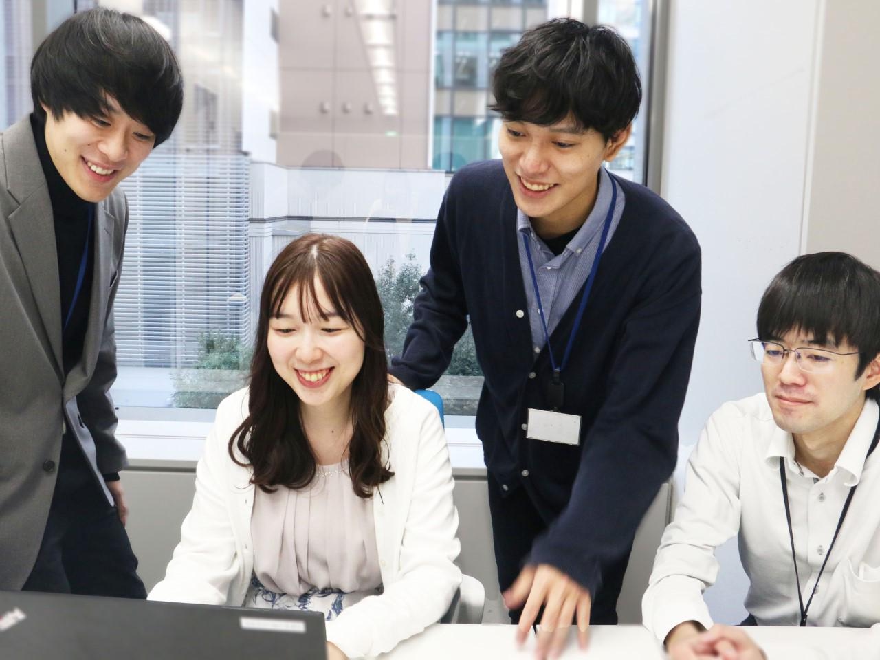 株式会社 アクシスウェアのイメージ画像2