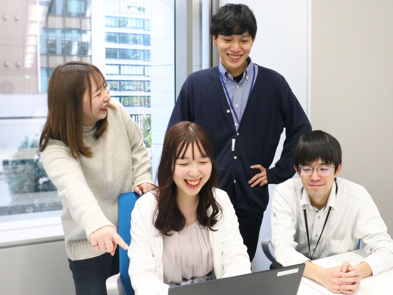 株式会社 アクシスウェアのイメージ画像3