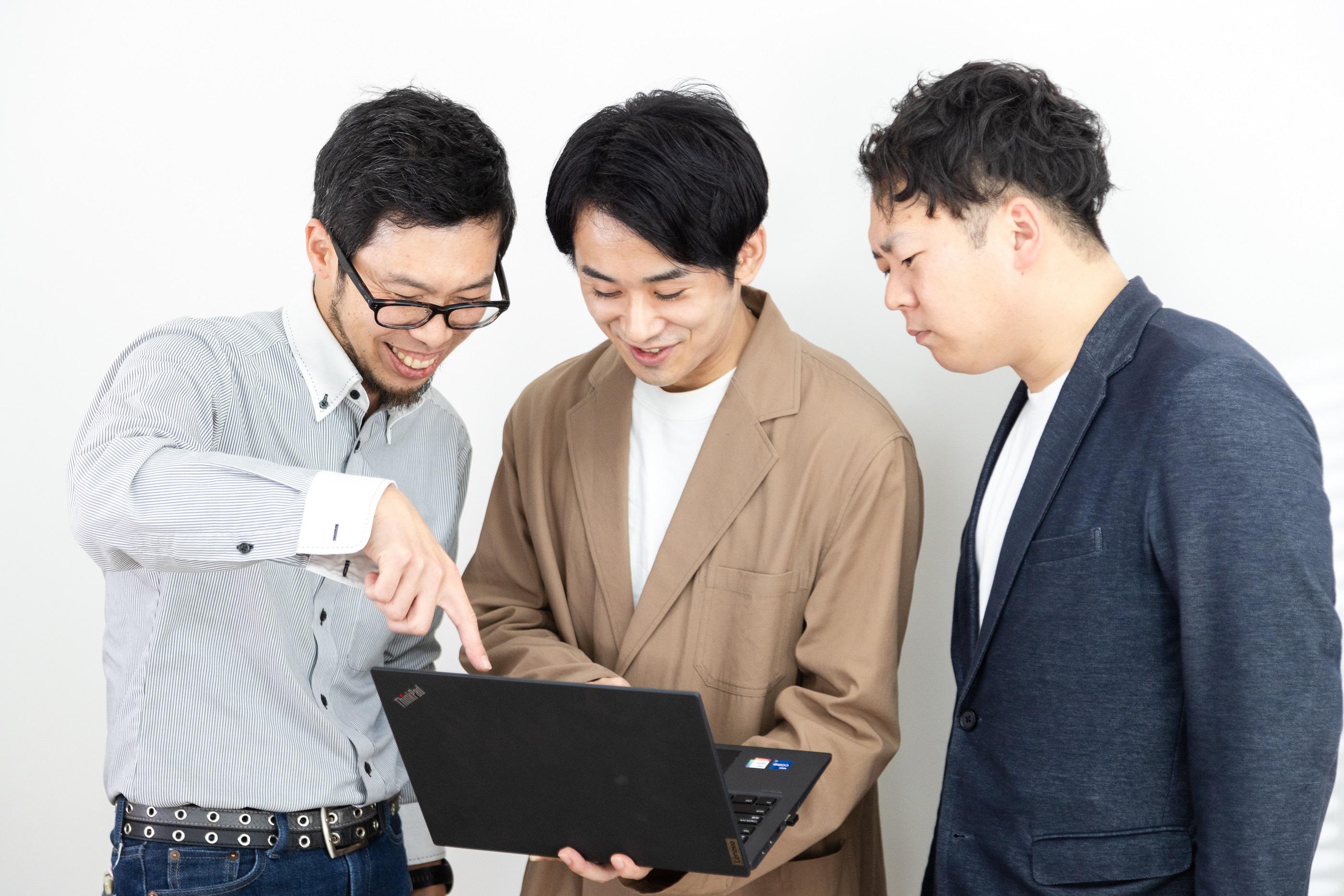 企業トップ画像