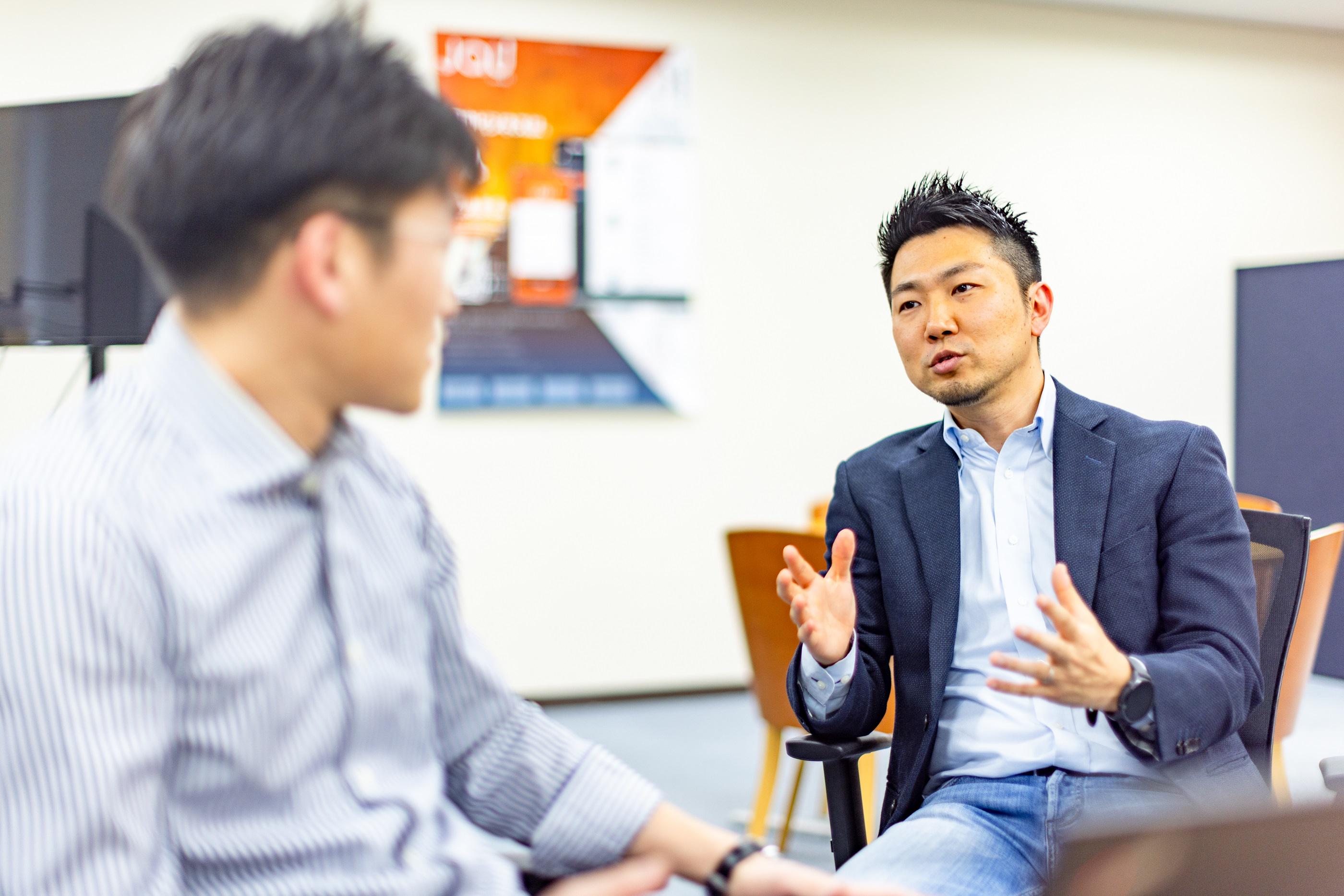 企業トップ画像