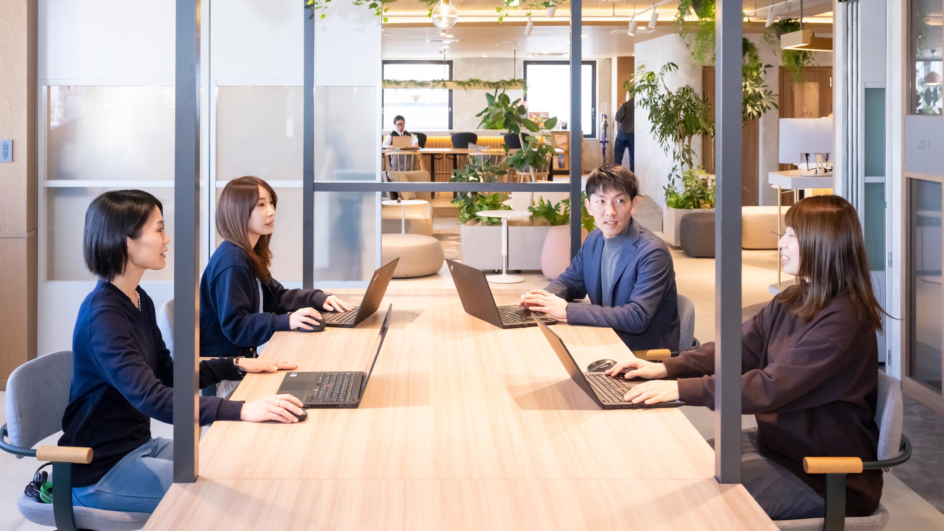 企業トップ画像