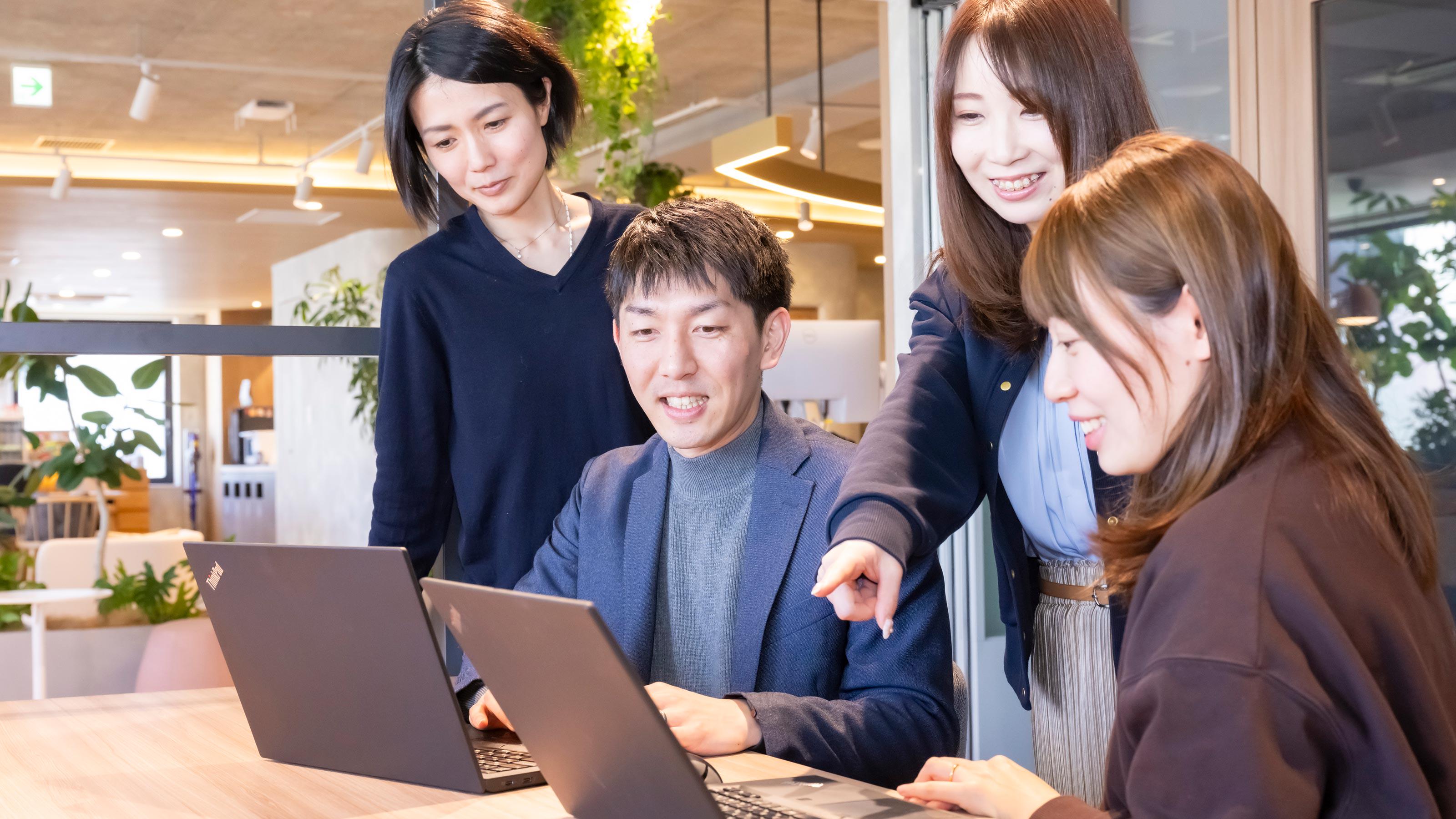 企業トップ画像