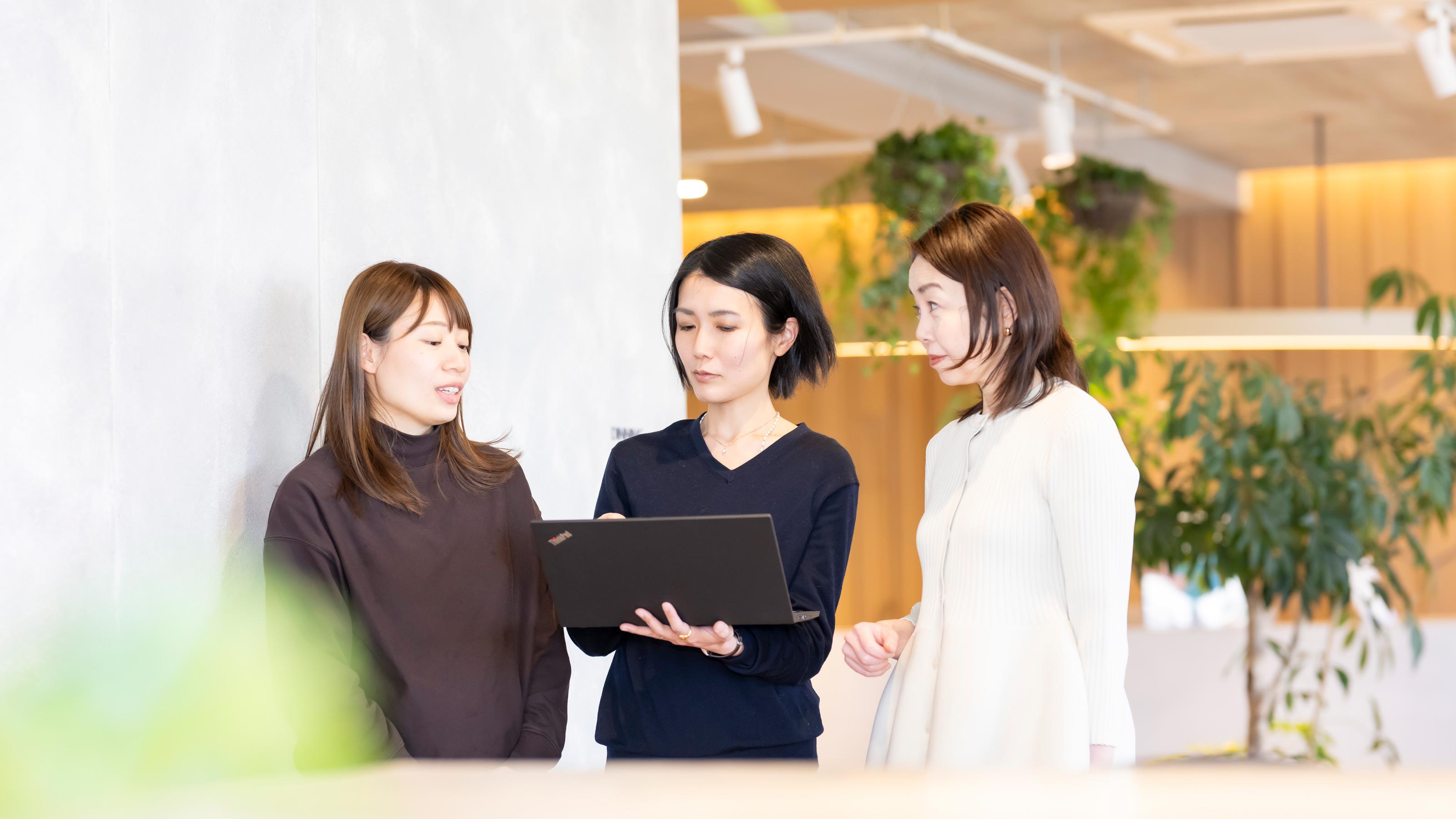 企業トップ画像