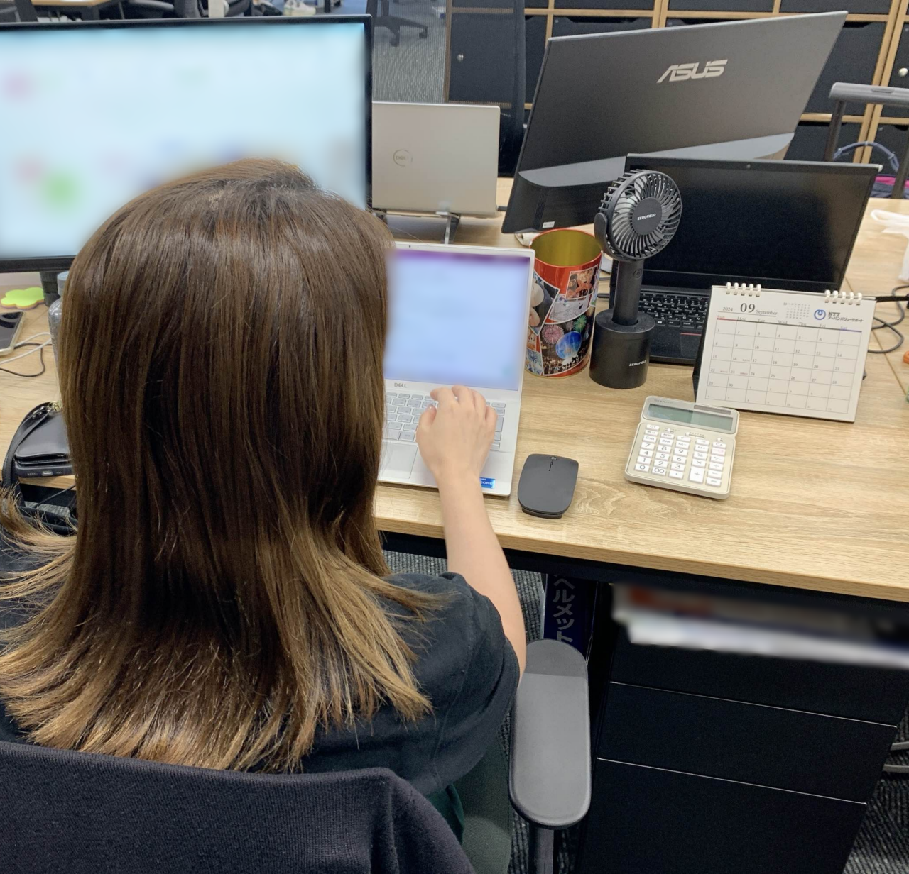 株式会社ゼロフィールド 求人画像1