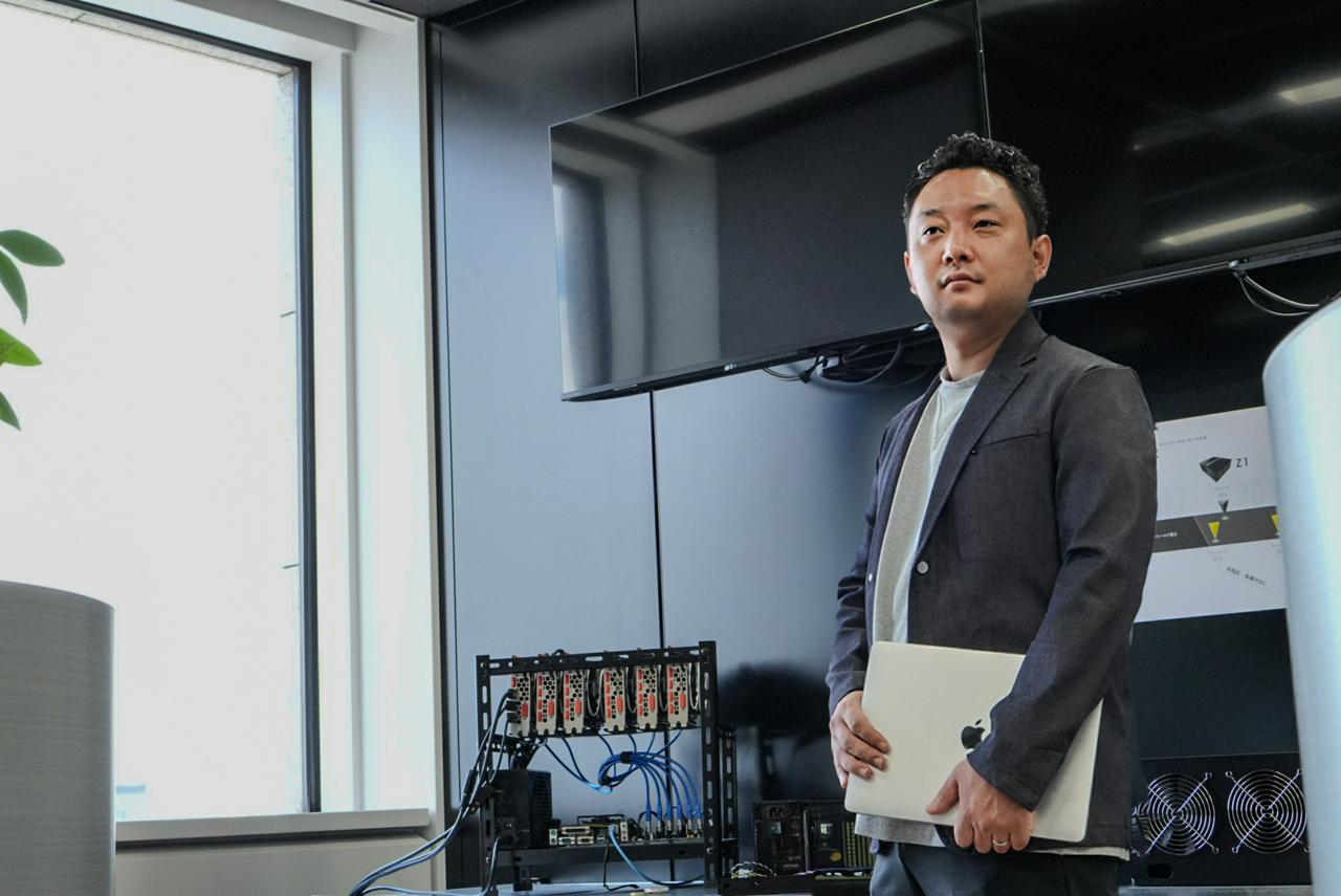 株式会社ゼロフィールド 求人画像1