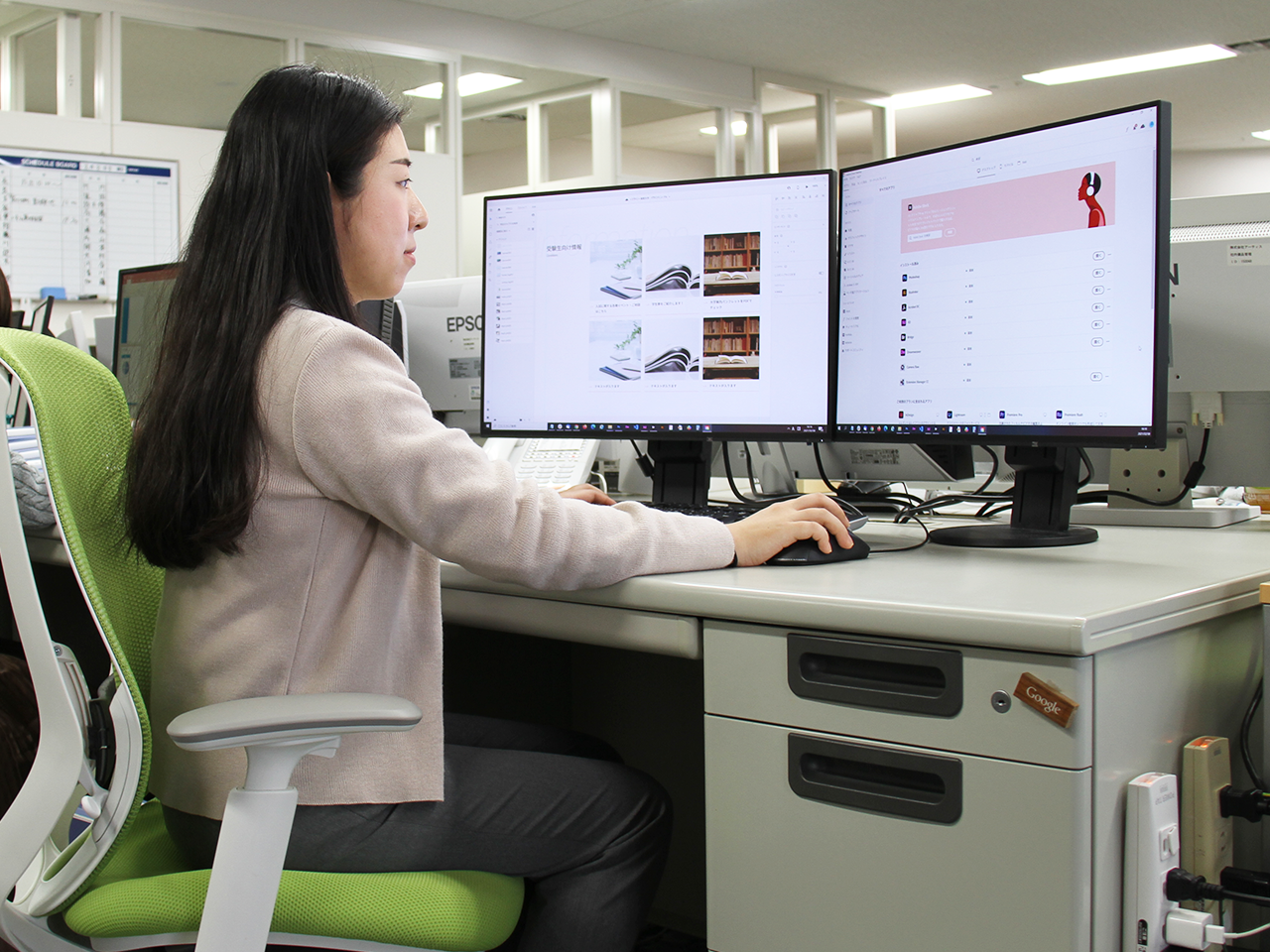 株式会社 アーティスのイメージ画像1