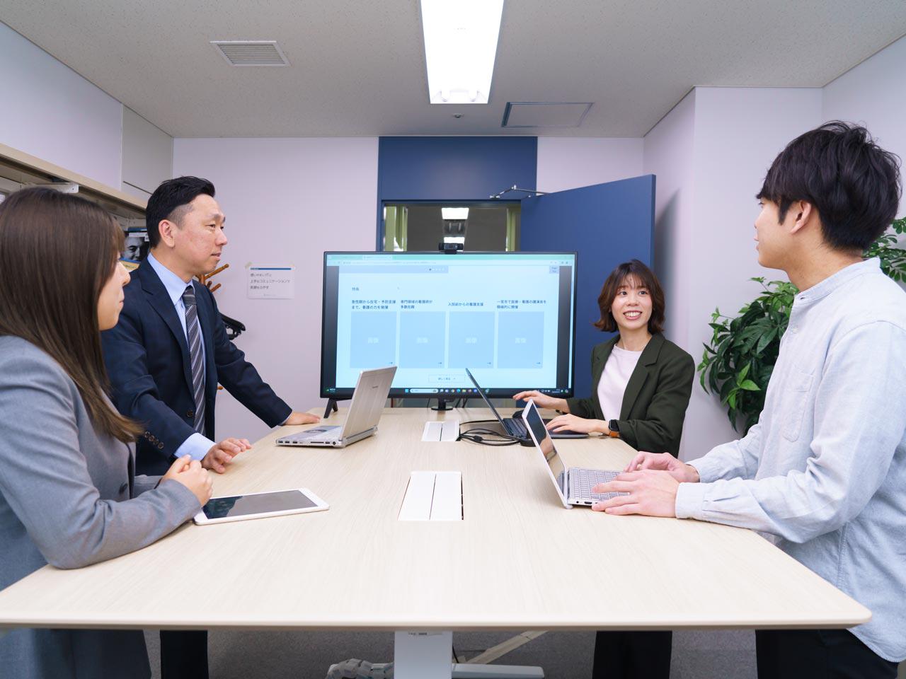 株式会社 アーティスのイメージ画像2