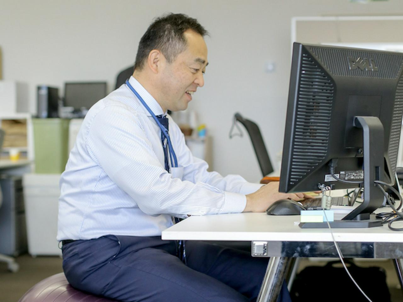 株式会社ユリーカ 求人画像1