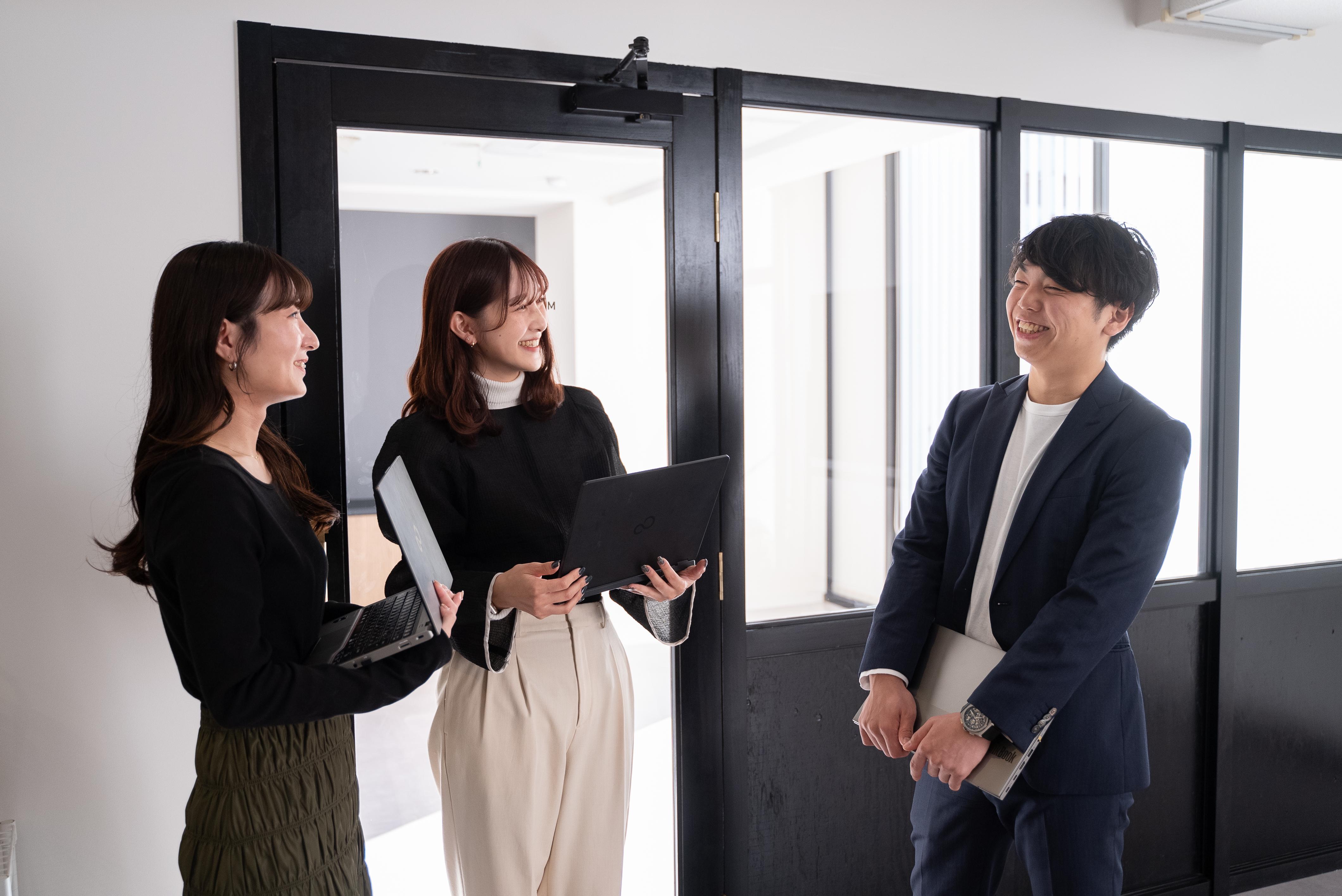 企業トップ画像