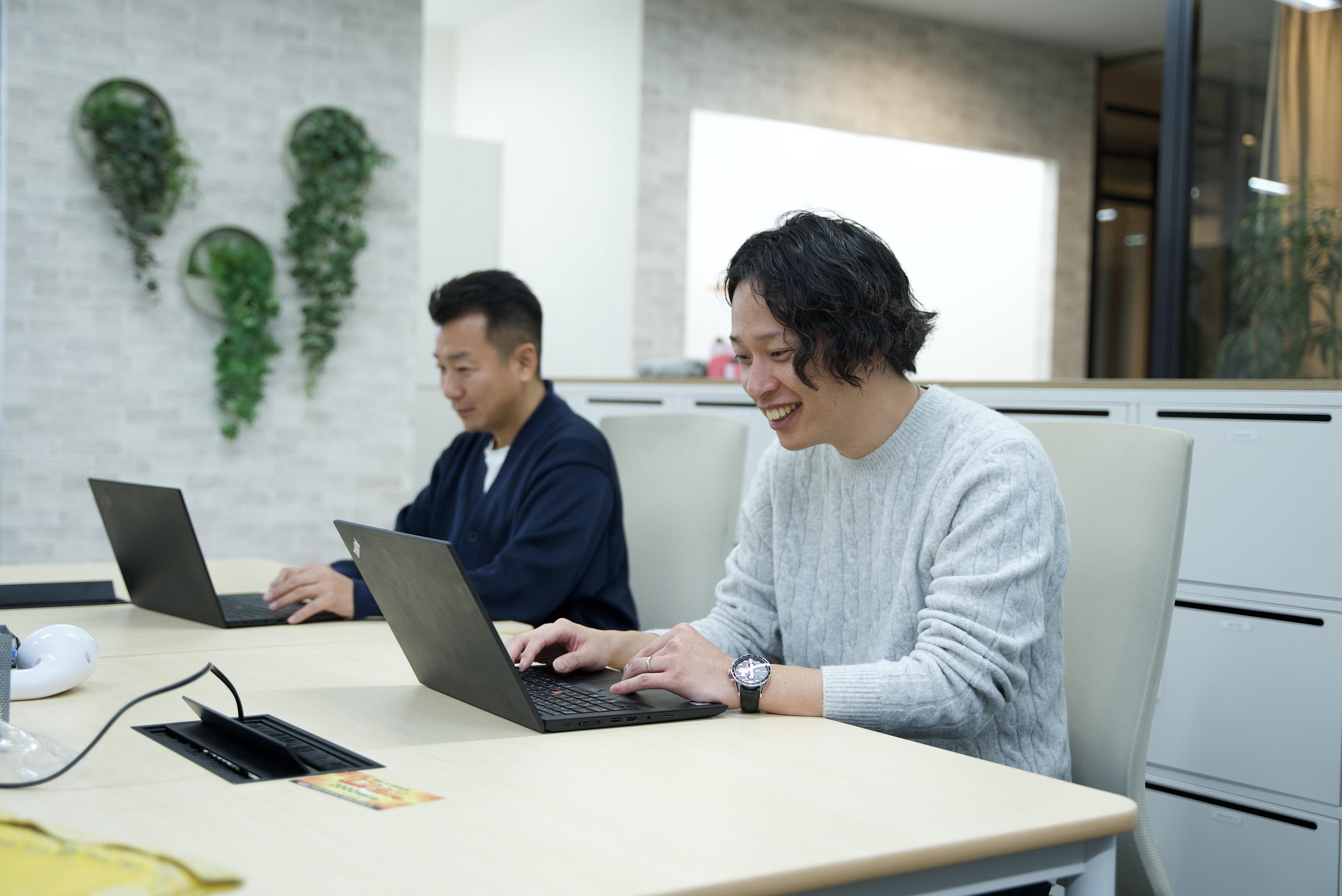 企業トップ画像