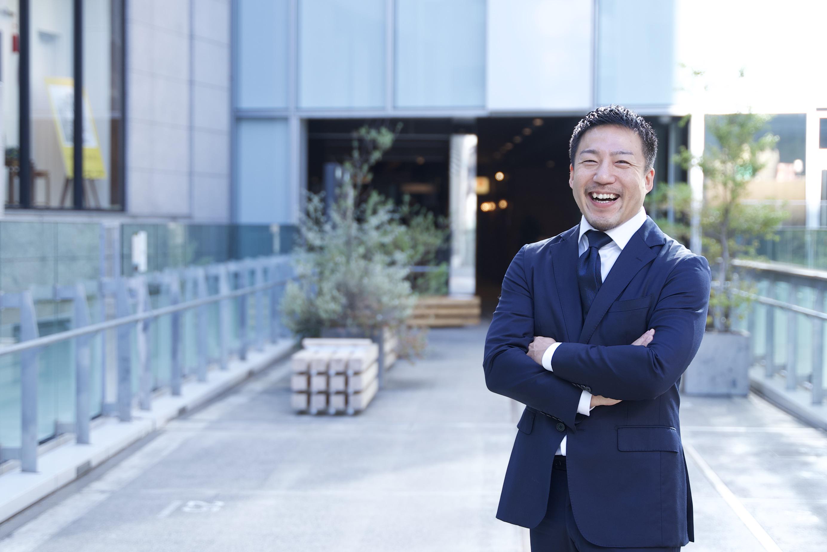 企業トップ画像