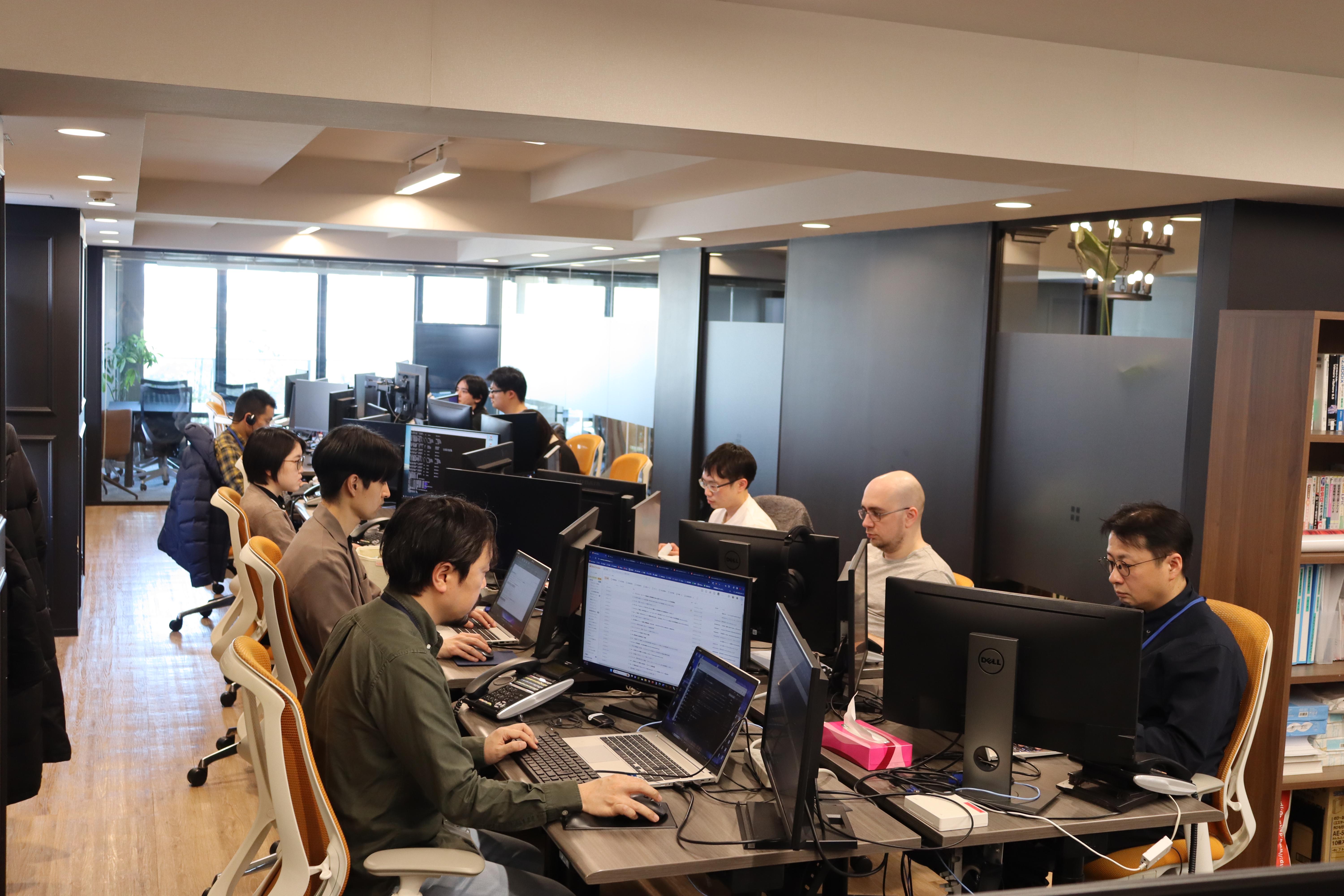 株式会社 ネットアシストのイメージ画像3