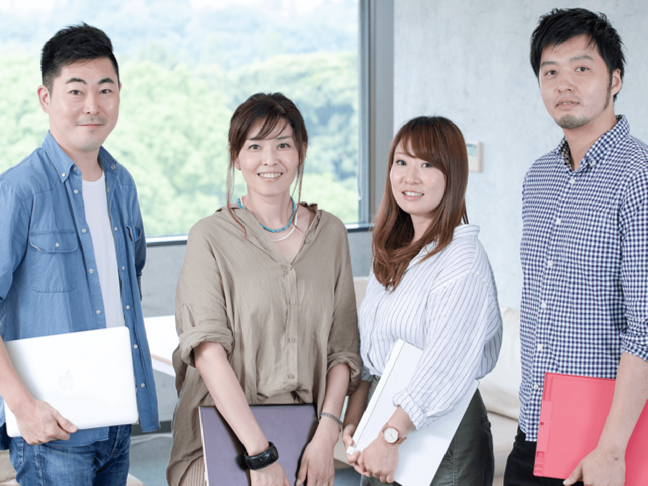 株式会社テコテック 求人画像1