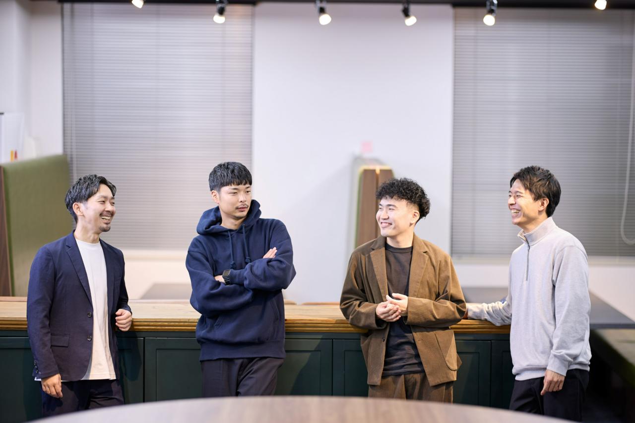 株式会社テコテック 求人画像1