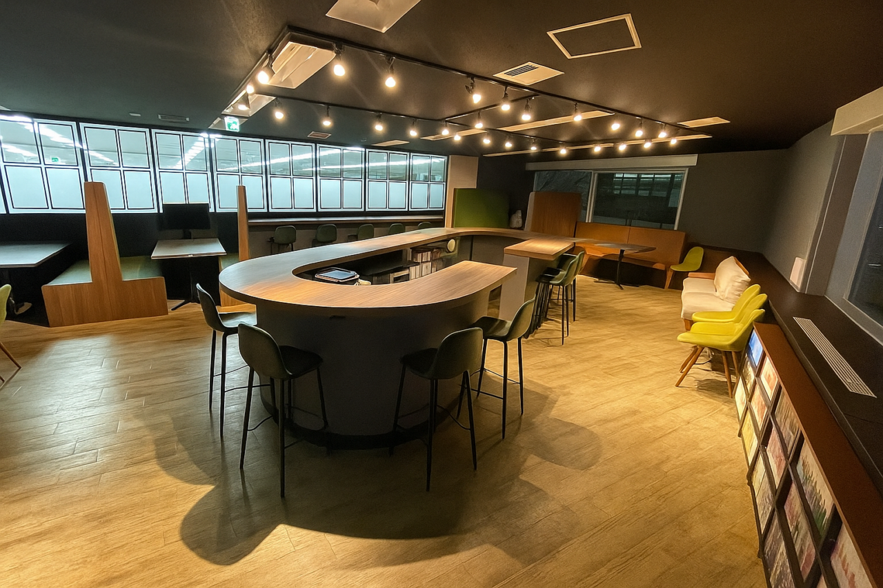 株式会社テコテック 求人画像1